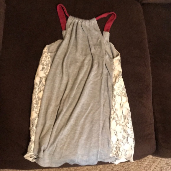 Tank top - Picture 4 of 5